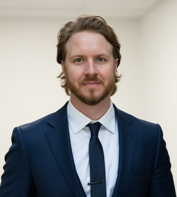 Ryan O'Meara